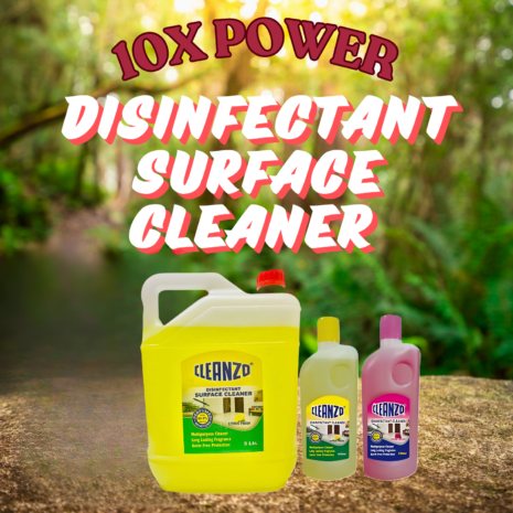 10X POWER (11) 10X POWER (11)